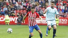 Lorca-Sporting: fecha, horario, canal de TV y dónde seguir online