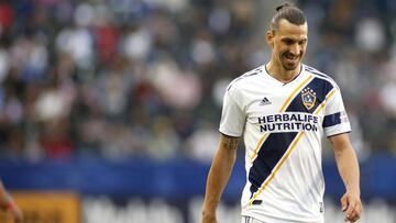 LA Galaxy siguen sin poder ganar, los dirigidor por Barros Schelotto no pudieron ante un DC United que se vio contundente frente al arco de Bingham.