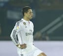 Telegraph afirma que el Madrid no comprará a Chicharito