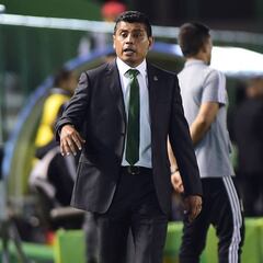 Llegará el "Chima" como auxiliar del 'Tuca' Ferretti en Tigres