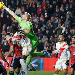 Aprobados y suspensos del Celta: Oda de Benítez al antifútbol