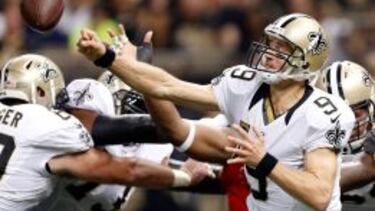 Los Saints no pueden comenzar la temporada 0-3.