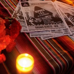 Muere un segundo inmigrante mexicano, víctima del tiroteo en un centro del ICE en Dallas