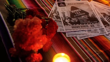 El tiroteo en las instalaciones del ICE en Dallas, Texas, ha cobrado la vida de un segundo inmigrante mexicano: Miguel Ángel García Hernández, de 32 años.