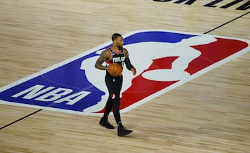 Franquicia: Portland Trail Blazers | Contrato: 27.145.916,11 millones de euros.