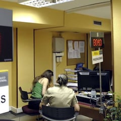 Prestación por desempleo: cómo calcular, dónde ver el estado de mi solicitud y cómo solicitar al SEPE