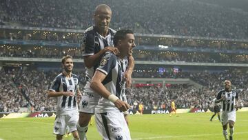 Monterrey golea y confirma la primera final con Clásico Regio