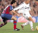El clásico ya se empieza a jugar en RMTV y Barça TV