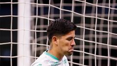 “¿Qué marcaste p...?”: Dávila se mete en un lío en México