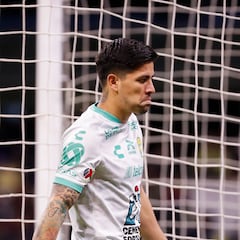 “¿Qué marcaste p...?”: Dávila se mete en un lío en México