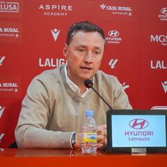 Llona: “Me voy de la Cultural con la cabeza muy alta”