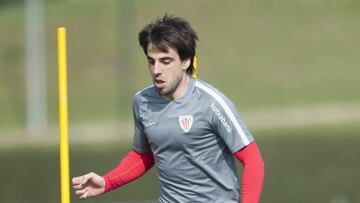 Beñat hospitalises Athletic Bilbao teammate