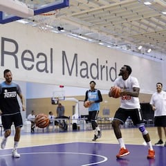 La competición vuelve a lo grande: Madrid-Barcelona