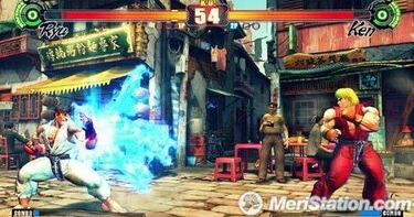 Street Fighter IV, Impresiones