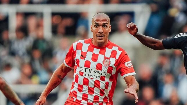 Girona - Osasuna: TV, horario, dónde y cómo ver LaLiga EA Sports online hoy