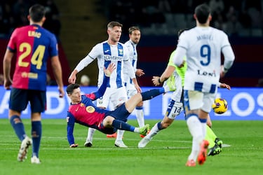 Jorge Sáenz pasa por quirófano y dice adiós al curso en que termina contrato con el Leganés