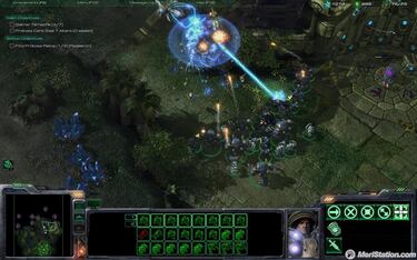 StarCraft II, a la venta el 27 de julio