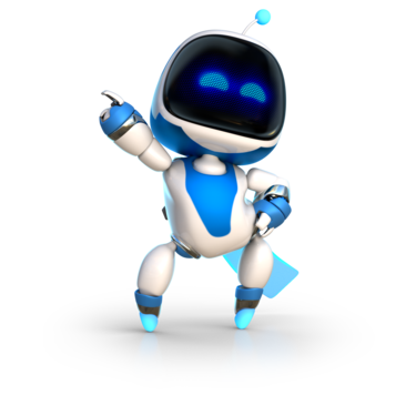 El nuevo juego de Astro Bot es el gran candidato de PS5 al GOTY 2024 y su primer tráiler ya enamora