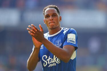 Yerry Mina