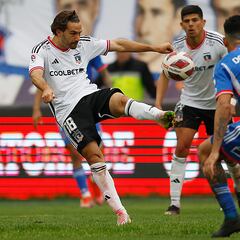 Colo Colo anuncia el adiós de tres jugadores: “Ya hablamos con ellos”