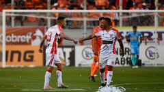 Copiapó ya es de Primera y alargó la maldición de Cobreloa