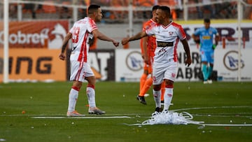 Copiapó ya es de Primera y alargó la maldición de Cobreloa