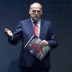 Supercopa: LaLiga se opondrá si la RFEF elige jugar en Arabia