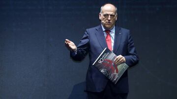 Supercopa: LaLiga se opondrá si la RFEF elige jugar en Arabia