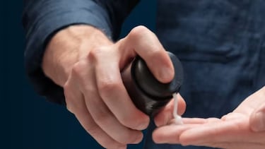 Esta es la mejor crema hidratante facial para barbas de tres días