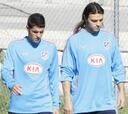 Ujfalusi no llega al partido contra el Athletic y Tiago regresa a la lista