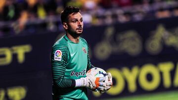 PARTIDO SEGUNDA DIVISION
CADIZ - ALMERIA
RENE