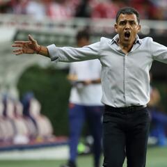 Ricardo Cadena: “Me siento con capacidad para salir adelante”