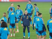 Chicago, sede de operaciones de España en el Mundial