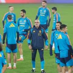 Hay que preservar el fútbol de selecciones