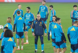 Hay que preservar el fútbol de selecciones