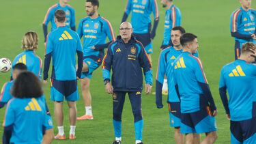 Hay que preservar el fútbol de selecciones