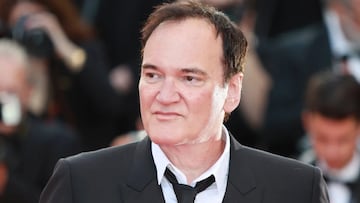 Quentin Tarantino