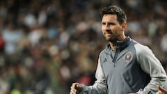 All the television and streaming information you need if you want to watch Lionel Messi’s Inter Miami take on Vissel Kobe in an MLS warm-up.