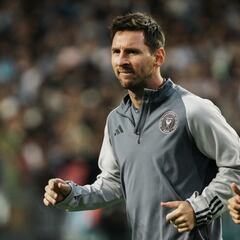 Vissel Kobe - Inter Miami: times, how to watch on TV, stream online | Club friendly