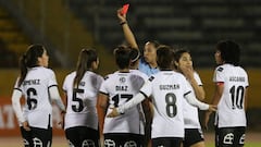 Conmebol suspende la jornada de la Copa Libertadores