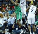 Marc Gasol manda y somete a los Celtics, que siguen sin ganar