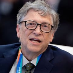 Lo que más le preocupa a Bill Gates de 2022 y no es la COVID