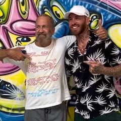 Las dos nuevas obras que ha comprado Sergio Ramos para su casa