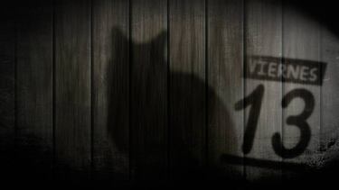 Viernes 13: El motivo por el que a este día se le considera de mala suerte