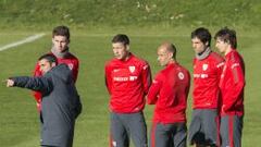 Cita Urrutia-Valverde para analizar la crisis de los leones