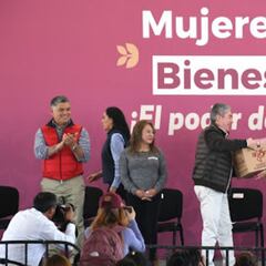 Mujeres con Bienestar 2024: ¿cuáles son los beneficios y descuentos?