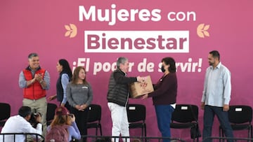 Mujeres con Bienestar 2024: ¿cuáles son los beneficios y descuentos?