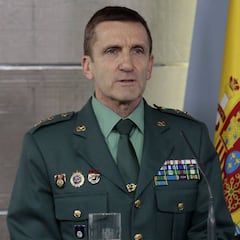 La Guardia Civil niega que censure las críticas al Gobierno