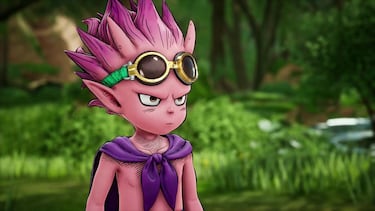 Sand Land Hands-On: Akira Toriyama’s Legacy Lives On