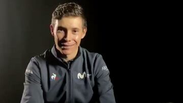 Miguel Ángel López supera el Covid-19 el día de su cumpleaños